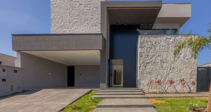 Casa à venda em Goiânia, Condomínio Jardins França Sobrado com 5 Quarto(s) e 6 banheiro(s) à Venda, 351 por R$ 4.100.000 no setor Parque Atheneu TA27991