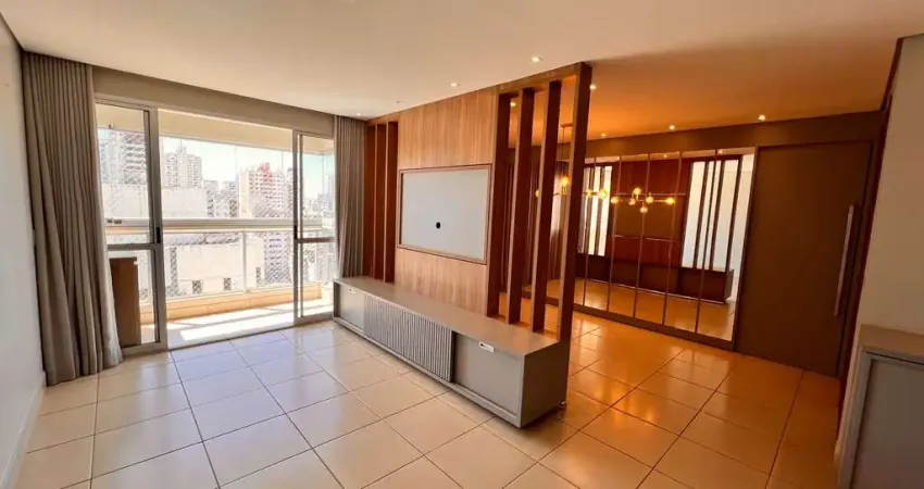 Apartamento 3 Quartos Setor Bueno Apartamento com 3 Quarto(s) e 3 banheiro(s) à Venda, 83.27 por R$ 620.000 no setor Setor Bueno AU28136
