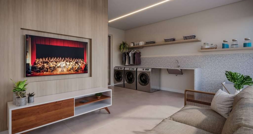 Ágio agio Wish Vaca Brava Apartamento com 2 Quarto(s) e 3 banheiro(s) à Venda, 68 por R$ 600.000 no setor Setor Bueno VN28184