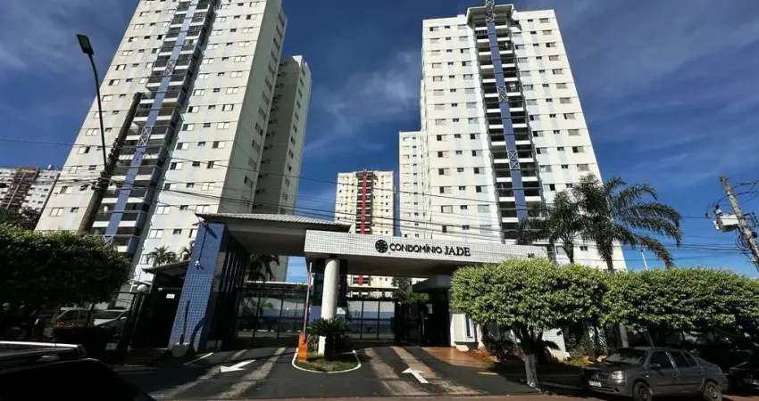 Apartamento Edificio Jade - Eldorado Apartamento com 3 Quarto(s) e 3 banheiro(s) à Venda, 81.31 por R$ 460.000 no setor Residencial Eldorado AU28099