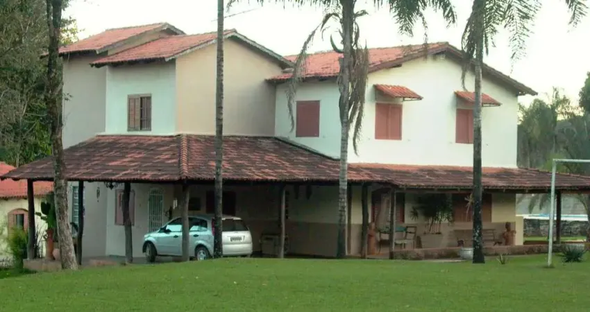 Casa em Chácara - 9.000m² (Setor Buriti Sereno) Chácara à Venda, 9000 por R$ 2.300.000 AD28144
