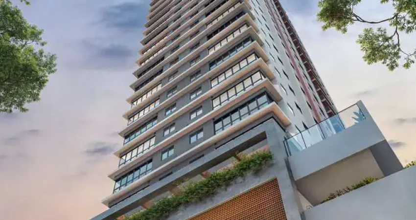 Imóvel pronto recém entregue Apartamento com 3 Quarto(s) e 4 banheiro(s) à Venda, 116.99 por R$ 1.150.000 no setor Setor Bueno IN28221