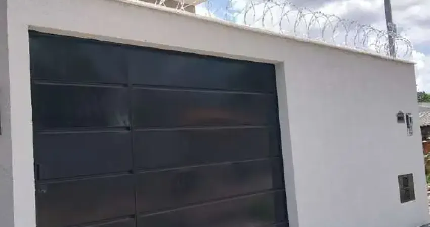 Casa Aparecida de Goiania no Colonial Sul Casa de Rua com 3 Quarto(s) e 2 banheiro(s) à Venda, 112 por R$ 350.000 no setor Parque das Nações TA27362
