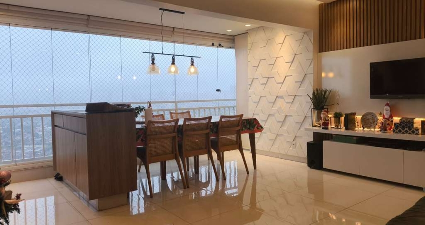 Vende- se Residencial Conquist  Apartamento com 3 Quarto(s) e 3 banheiro(s) à Venda, 93 por R$ 750.000 no setor Parque Amazônia VN27509