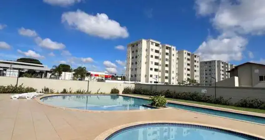 Park Aroeira 2 Apartamento com 2 Quarto(s) e 1 banheiro(s) à Venda, 57 por R$ 266.000 no setor Setor Serra Dourada - 3ª Etapa AD27558