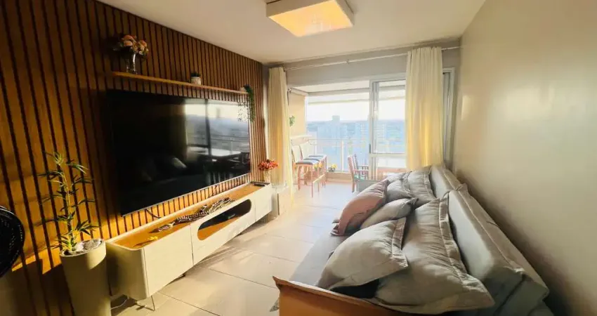 Tendence Home Resort - Nova Suiça Apartamento com 3 Quarto(s) e 2 banheiro(s) à Venda, 90 por R$ 760.000 no setor Nova Suiça FL28171