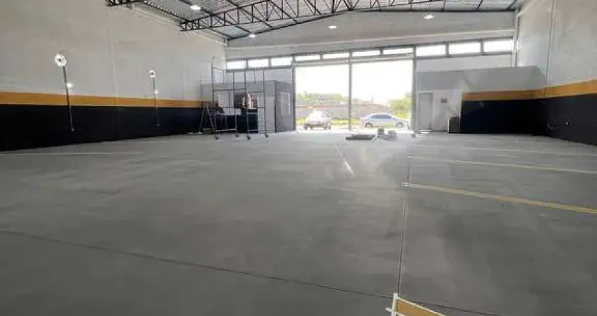 Galpão 420m² Setor Moinho dos Ventos Galpão / Depósito à Venda, 420 por R$ 1.380.000 no setor Moinho dos Ventos AU28261