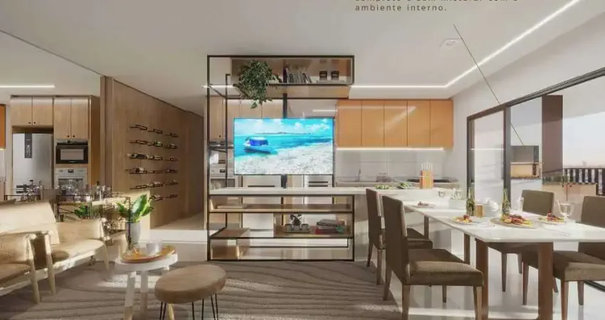 Ágio ÁGIO BLUME SERRINHA 112M² Apartamento com 3 Quarto(s) e 4 banheiro(s) à Venda, 112.77 por R$ 1.055.528 no setor Serrinha AX27250