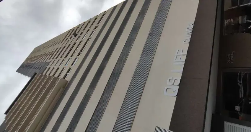 Ponto comercial à venda na Rua 1123, Setor Marista, Goiânia