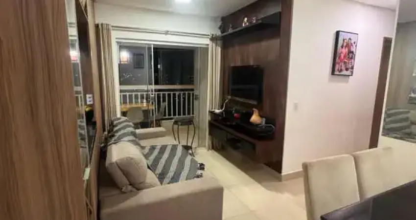 Residencial Auge Vida Prática Apartamento com 2 Quarto(s) e 2 banheiro(s) à Venda, 60 por R$ 459.000 no setor Parque Amazônia AU27858