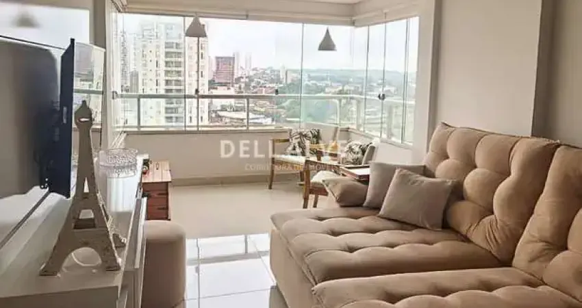 Apartamento no Jardim Goiás Apartamento com 3 Quarto(s) e 2 banheiro(s) à Venda, 78 por R$ 635.000 no setor Jardim Goiás AX28148