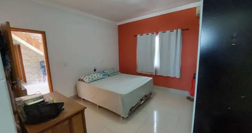 Sobrado com 2 salas comerciais e apartamento duplex  ST28174
