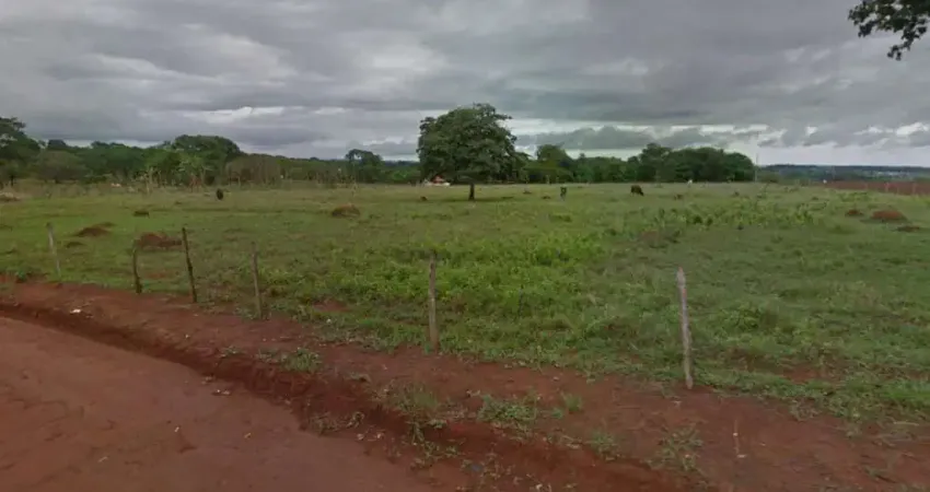 Área 39.695 m² St. Maysa próximo ao Vapt Vupt. Goiânia - GO. Área / Terreno à Venda, 39695 por R$ 4.650.000 no setor Setor Maysa AU28305
