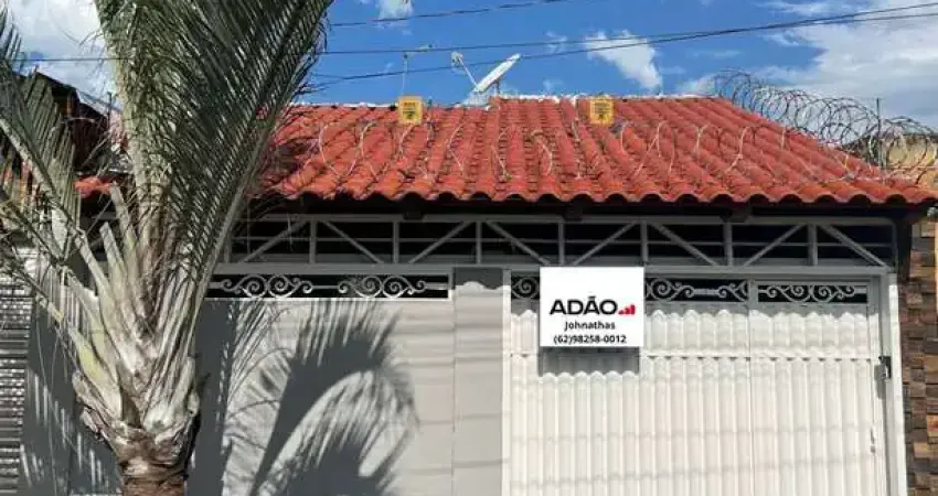 Residencial São Leopoldo  Casa de Rua com 3 Quarto(s) e 2 banheiro(s) à Venda, 145 por R$ 438.000 no setor Residencial São Leopoldo  ST28331