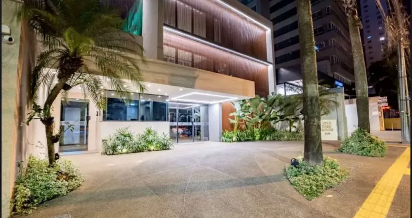 Zeus (Vaca Brava) 232 m2, 4 suites Apartamento com 4 Quarto(s) e 6 banheiro(s) à Venda, 232.3 por R$ 2.190.000 no setor Setor Bueno AX20453