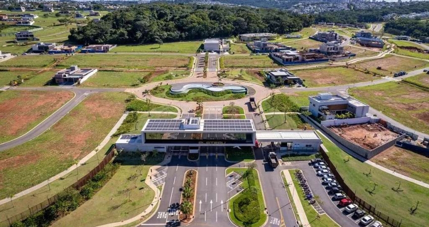 Lote Plateau D'or 640 m2 - próximo a portaria Lote à Venda, 640 por R$ 1.530.000 no setor Parque Cidade AX24268