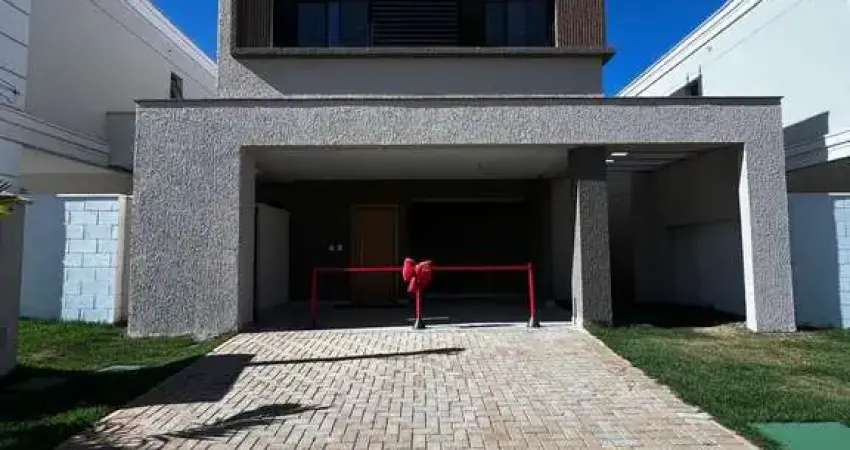 Ágio Jardins Lyon Sobrado 4 Quartos Casa em Condomínio com 4 Quarto(s) e 3 banheiro(s) à Venda, 200.86 por R$ 1.391.227,24 no setor Conjunto Residencial Storil AD28065
