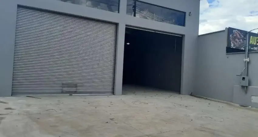 Galpão comercial Avenida Goiás Norte Jardim Humaitá Goiânia GO  Galpão / Depósito à Venda, 338 por R$ 1.380.000 no setor Residencial Humaitá ST28256
