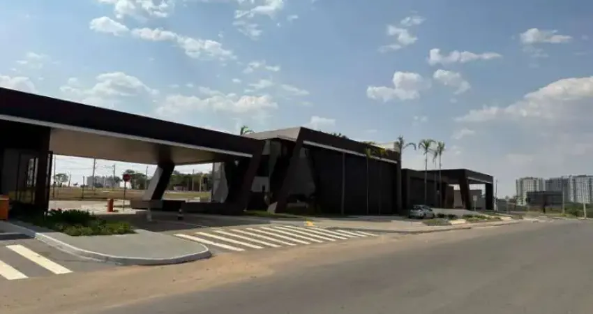 Lote Condomínio Fechado 250m² Aldeia do Parque Aparecida de Goiânia - GO Lote à Venda, 250 por R$ 350.000 no setor Residencial Aldeia do Parque AU28332