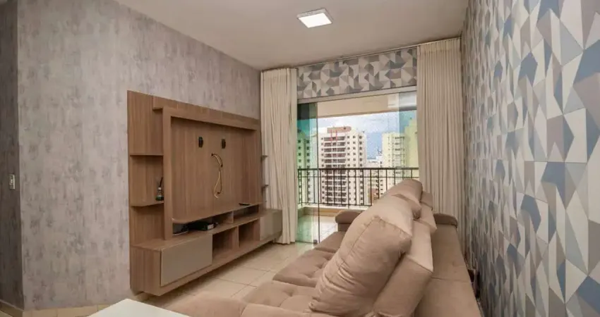 Ed. Flamboyant Residence  Apartamento com 3 Quarto(s) e 2 banheiro(s) à Venda, 93 por R$ 550.000 no setor Alto da Glória AX28340