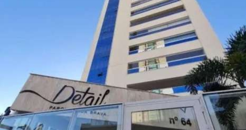 Apartamento 3 suítes com vista para o Parque Vaca Brava Apartamento com 3 Quarto(s) e 5 banheiro(s) à Venda, 172 por R$ 1.780.000 no setor Setor Bueno VN28346
