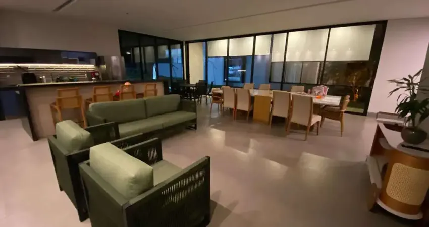 GOIANIA GOLF RESERVA DA COROA Casa em Condomínio com 5 Quarto(s) e 7 banheiro(s) à Venda, 650 por R$ 6.800.000 no setor Residencial Goiânia Golfe Clube ST28357