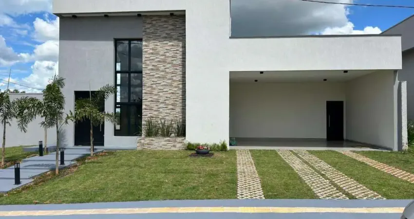 Casa no Terras Alpha1  Casa em Condomínio com 4 Quarto(s) e 4 banheiro(s) à Venda, 207 por R$ 1.480.000 no setor Terras Alpha Residencial 1 AU28058