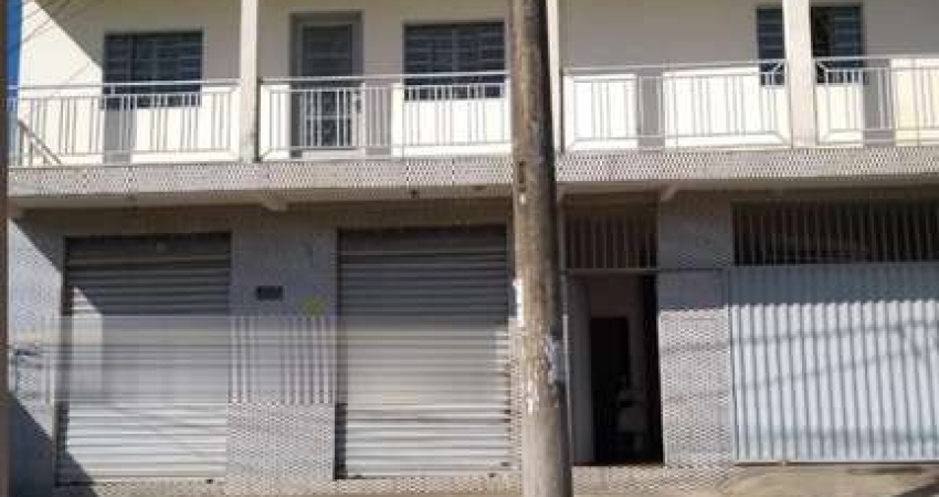 vendo sobrado no Papillon Park, ao lado dos Jardins Marselha!  Sobrado versátil com 3 residências independentes e 2 salas comerciais, ideal para quem  VN28284
