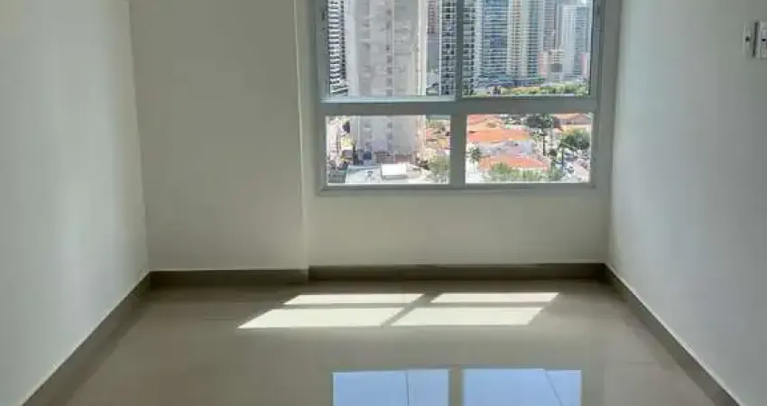 STUDIO/FLAT/APARTAMENTO QS LIFE MARISTA Apartamento com 1 Quarto(s) e 1 banheiro(s) à Venda, 46 por R$ 410.000 no setor Setor Marista AX28379