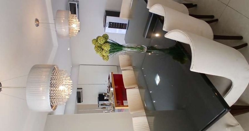 COBERTURA DUPLEX Apartamento Duplex com 4 Quarto(s) e 5 banheiro(s) à Venda, 358 por R$ 3.000.000 no setor Setor Bueno TA28280