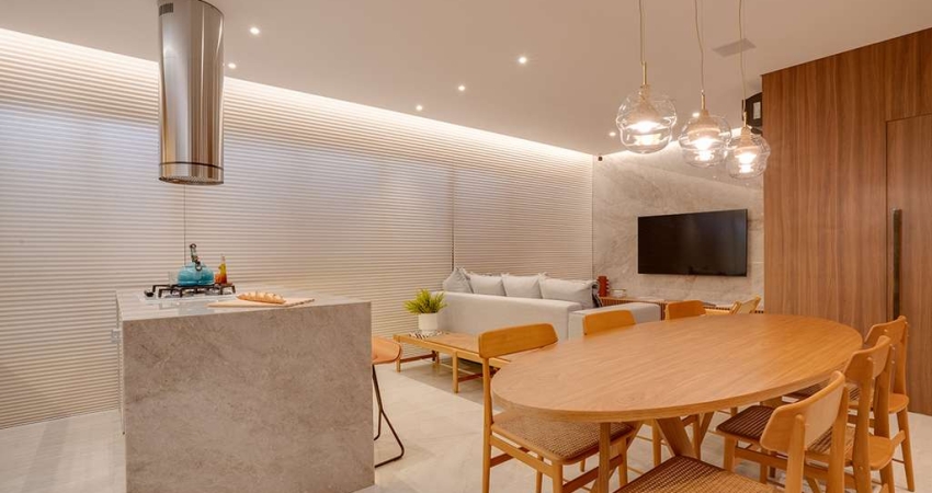 Ágio VENDO APARTAMENTO COM 02 SUÍTES PLENAS - SETOR OESTE - GO. Apartamento com 2 Quarto(s) e 3 banheiro(s) à Venda, 88 por R$ 860.000 no setor Setor Oeste VN20771