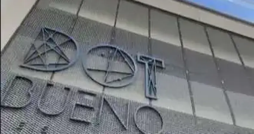 DOT Residencial 2 Suites SEMI MOBILIADO Apartamento com 2 Quarto(s) e 3 banheiro(s) à Venda, 67 por R$ 820.000 no setor Setor Bueno ST28159