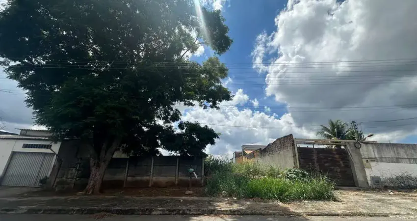 Lote em Aparecida de Goiania - Vila Oliveira Lote à Venda, 475.5 por R$ 180.000 no setor Vila Oliveira AD28193
