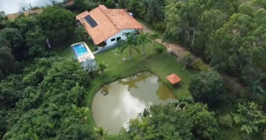 Chácara de 1 Alqueire no Bela Vista à venda Chácara à Venda, 450 por R$ 1.100.000 AD28267