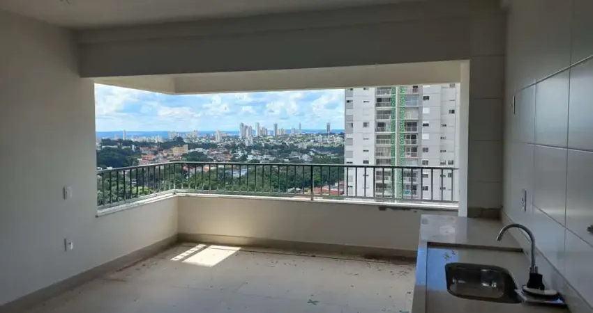 Ágio Apartamento enfrente ao Parque Areião Apartamento com 2 Quarto(s) e 3 banheiro(s) à Venda, 75 por R$ 590.000 no setor Setor Pedro Ludovico AD28471