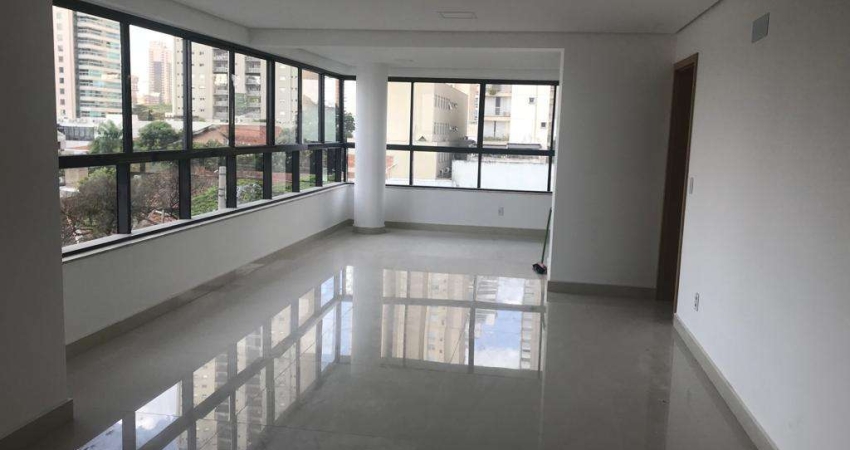 Imperador do Bueno Apartamento com 4 Quarto(s) e 5 banheiro(s) à Venda, 180 por R$ 1.500.000 no setor Setor Bueno AX24896