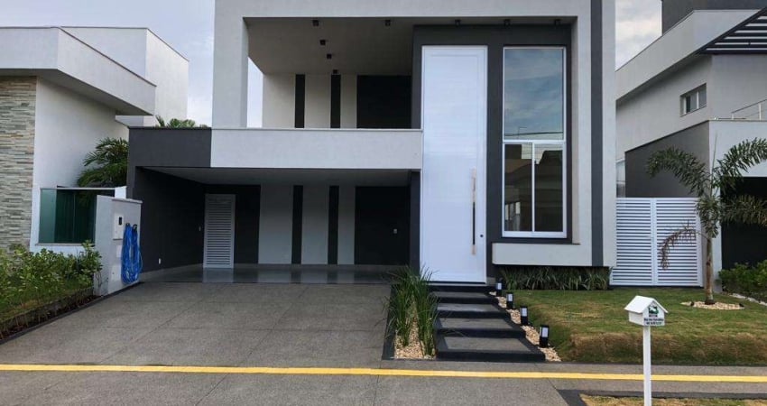 Casa Térrea Jardins Lisboa Casa em Condomínio com 4 Quarto(s) e 6 banheiro(s) à Venda, 200.11 por R$ 1.790.000 no setor Jardins Lisboa IN27963