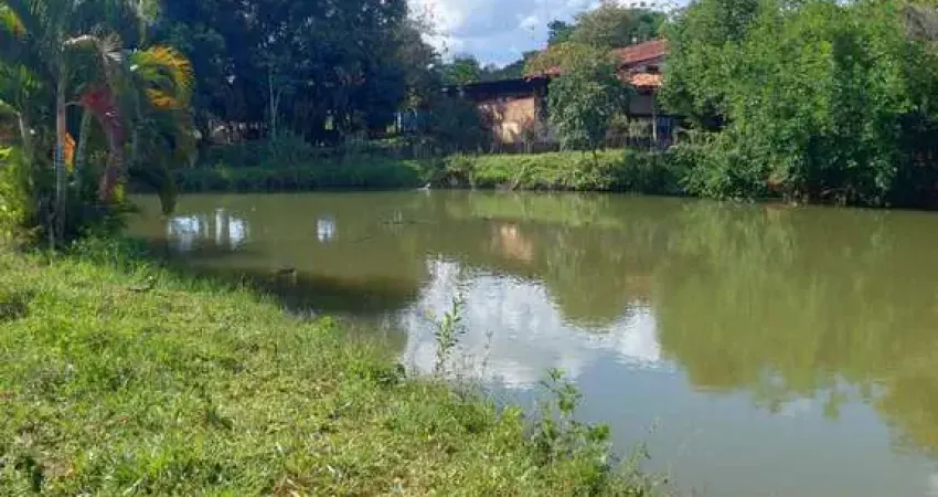 Fazenda com 4 alqueires à venda em Caldas Novas - GO Fazenda à Venda, 193600 por R$ 1.785.000 AX28234