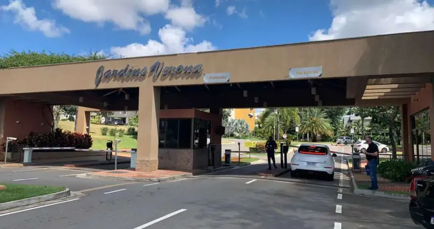 LOTE JARDINS VERONA Lote à Venda, 451.05 por R$ 1.280.000 no setor JARDINS VERONA AX28436