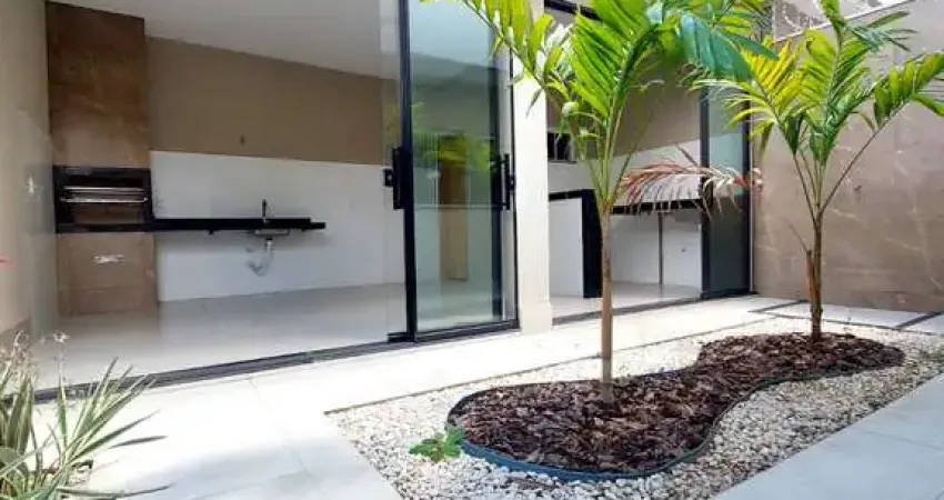 Casa Maysa 1 Casa de Rua com 3 Quarto(s) e 2 banheiro(s) à Venda, 141 por R$ 550.000 no setor Setor Maysa AD27659