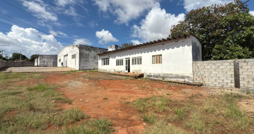 Área à Venda Setor Morais  Área / Terreno à Venda, 1818.39 por R$ 1.488.000 no setor Vila Morais  VN28469