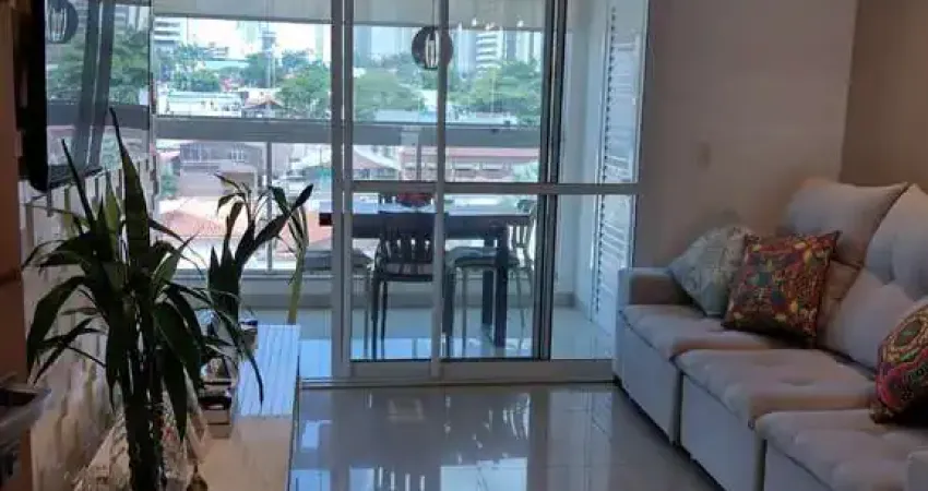 Vivant Mobiliado Setor Marista  Apartamento com 1 Quarto(s) e 1 banheiro(s) à Venda, 50 por R$ 560.000 no setor Setor Marista VN28478
