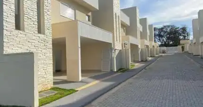 Condomínio Residencial Ilha Bela Casa em Condomínio com 3 Quarto(s) e 5 banheiro(s) à Venda, 150 por R$ 699.000 no setor Cardoso Continuação FL28483