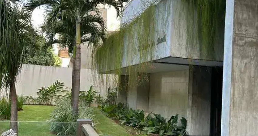 APARTAMENTO BOSQUE DO BURITIS Apartamento com 4 Quarto(s) e 5 banheiro(s) à Venda, 317.7 por R$ 1.690.000 no setor Setor Oeste AD28513