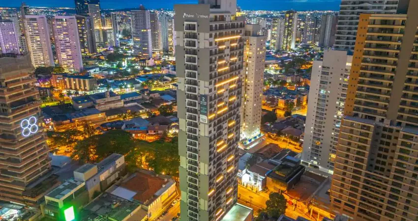 Apartamento Setor Marista Apartamento com 2 Quarto(s) e 3 banheiro(s) à Venda, 87.92 por R$ 850.000 no setor Setor Marista AX28536