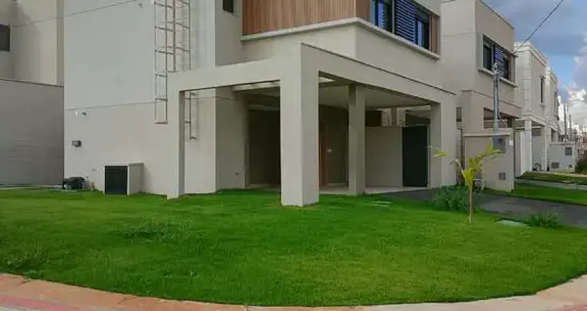 Sobrado Jardins Marselha Sobrado com 3 Quarto(s) e 3 banheiro(s) à Venda, 166.18 por R$ 1.490.000 no setor Chácaras Bela Vista AD28544