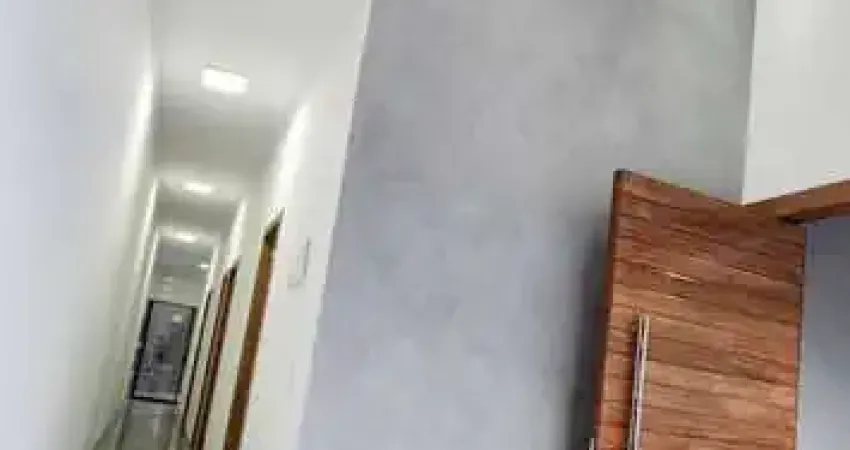 Casa Térrea Mont Serrat  Casa de Rua com 3 Quarto(s) e 2 banheiro(s) à Venda, 128 por R$ 550.000 no setor Jardim Mont Serrat IN28547