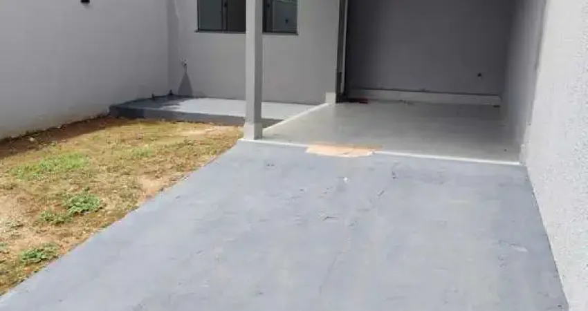 Casa Parque Hayala  Casa de Rua com 3 Quarto(s) e 3 banheiro(s) à Venda, 130 por R$ 275.000 no setor Parque Hayala IN28560