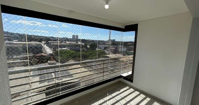 APTO 2 QUARTOS COM SUITE  Apartamento com 2 Quarto(s) e 2 banheiro(s) à Venda, 62 por R$ 300.000 no setor São Francisco AD28413