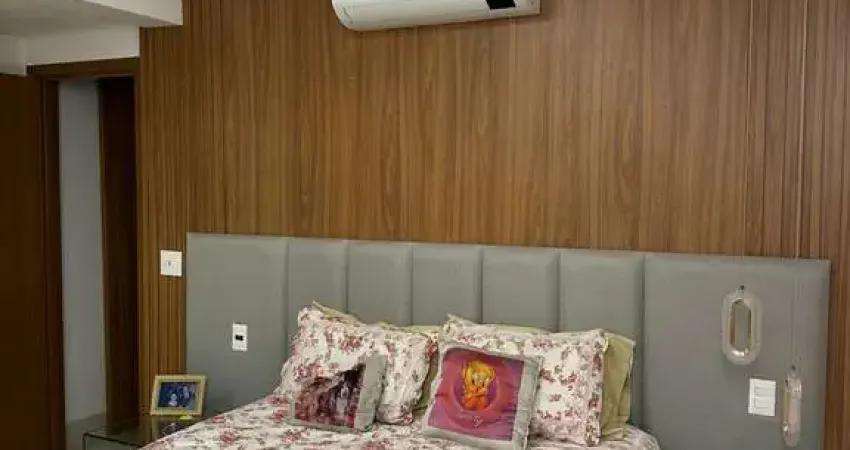 Residencial Francisco Malheiros Apartamento com 3 Quarto(s) e 5 banheiro(s) à Venda, 114.8 por R$ 1.290.000 no setor Setor Bueno IN28230